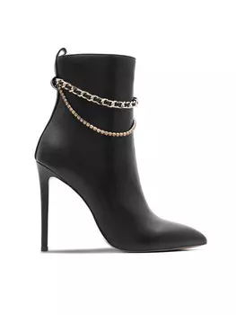 Ботильоны Eva Minge, черный