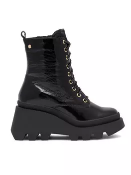 Ботильоны Eva Minge, черный