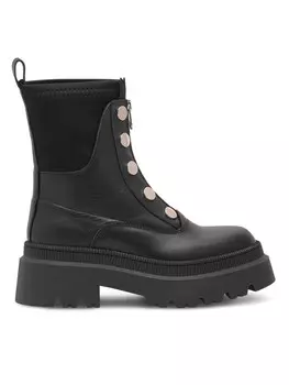 Ботильоны Eva Minge, черный