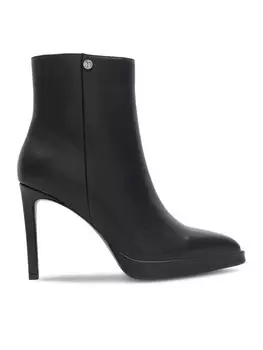 Ботильоны Eva Minge, черный