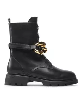 Ботильоны Eva Minge, черный