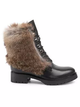 Ботильоны Eva Minge, черный