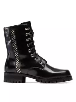 Ботильоны Eva Minge, черный