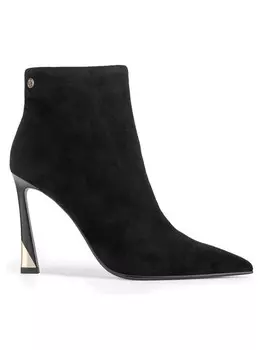 Ботильоны Eva Minge, черный