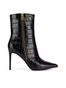 Ботильоны Eva Minge, черный