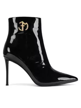 Ботильоны Eva Minge, черный