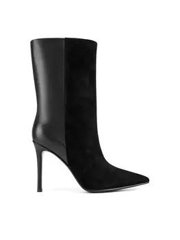 Ботильоны Eva Minge, черный