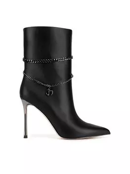 Ботильоны Eva Minge, черный