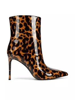 Ботильоны Eva Minge, коричневый