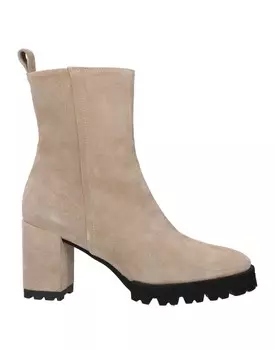 Ботильоны Evaluna, бежевый