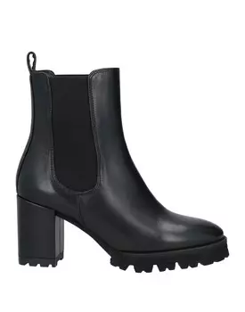 Ботильоны Evaluna, черный