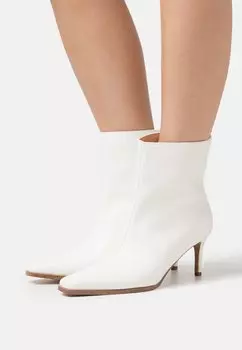 Ботильоны Even&Odd, белые
