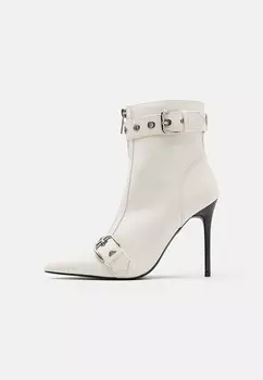 Ботильоны Even&Odd, белый