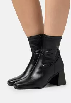 Ботильоны Even&Odd, черные