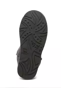 Ботильоны EVERAU, серый