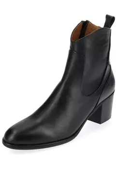 Ботильоны Everybody, черный