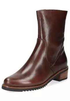 Ботильоны Everybody, цвет Kastanie