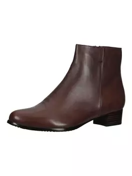 Ботильоны Everybody, цвет kastanie