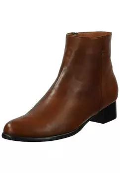 Ботильоны Everybody, цвет Terra