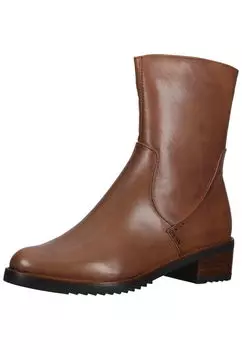 Ботильоны Everybody, коричневый