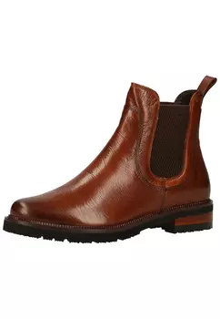 Ботильоны Everybody, коричневый