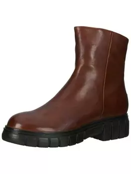 Ботильоны Everybody, коричневый