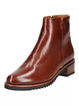 Ботильоны Everybody, коричневый