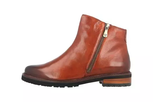 Ботильоны Everybody n, коричневый