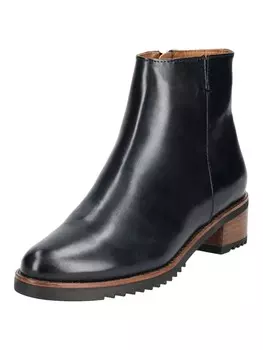 Ботильоны Everybody, синий