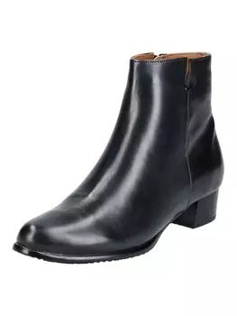 Ботильоны Everybody, темно-синий