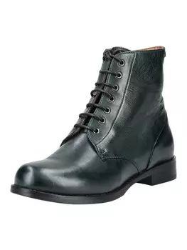 Ботильоны Everybody, темно-синий