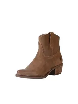 Ботильоны evie Apple Of Eden, бежевый