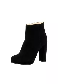 Ботильоны EVITA, черный