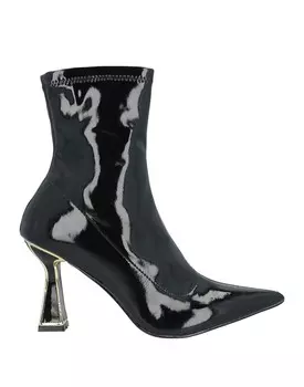 Ботильоны Exe', черный