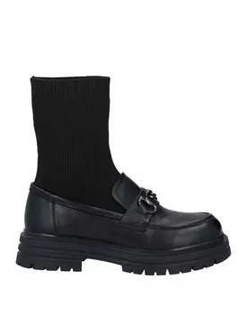 Ботильоны Exe', черный