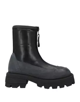 Ботильоны Eytys, черный