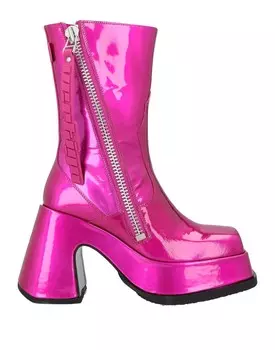 Ботильоны Eytys, пурпурный