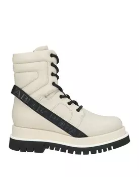 Ботильоны Fabi, белый