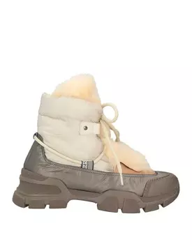 Ботильоны Fabi, бежевый