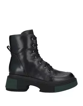 Ботильоны Fabi, черный