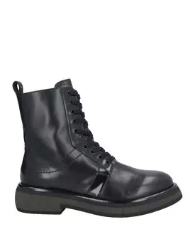 Ботильоны Fabi, черный