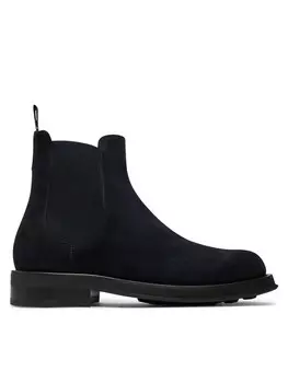 Ботильоны Fabi, черный