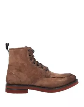 Ботильоны Fabi, коричневый