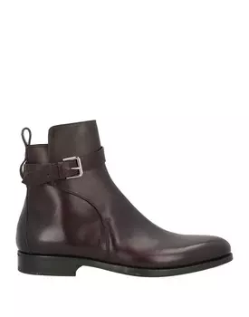 Ботильоны Fabi, темно-коричневый