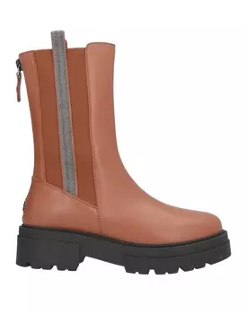 Ботильоны Fabiana Filippi, бежевый