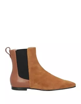 Ботильоны Fabiana Filippi, бежевый