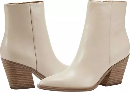 Ботильоны Fabina Marc Fisher LTD, цвет Light Natural Leather