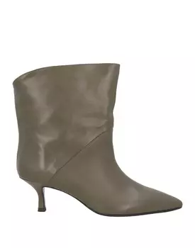 Ботильоны Fabio Rusconi, зеленый