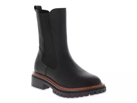 Ботильоны Fala Bootie Mia, черный