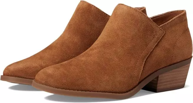 Ботильоны Fanky Lucky Brand, цвет Topanga Tan 1